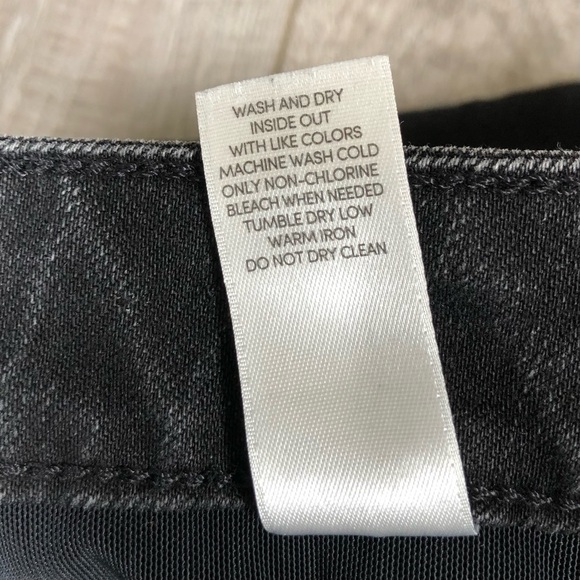 ATHLETA Women’s straight Leg Jeans Size 2 - Picture 8 of 10